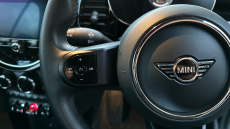 MINI Convertible 1.5 Cooper Classic 2dr Petrol Convertible